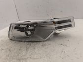 Front fog light