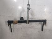 Tow bar set