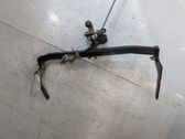 Tow bar set