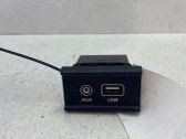 Enchufe conector USB