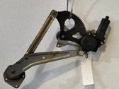 Regulador de puerta trasera con motor