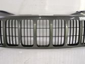 Front grill