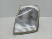 Front fender indicator light