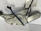 Rear window wiper motor