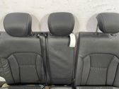 Asiento trasero