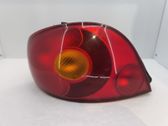 Rear/tail lights