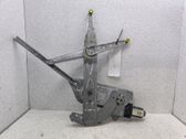 Regulador de puerta delantera con motor