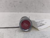 Bouton poussoir de démarrage du moteur