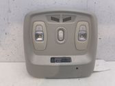 Front seat light