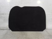 Trunk/boot mat liner