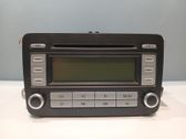Radio/CD/DVD/GPS head unit