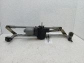 Mechanizm wycieraczki szyby tylnej
