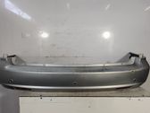 Rear bumper