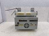 Radio / CD-Player / DVD-Player / Navigation