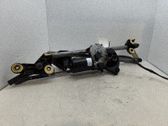 Wischermotor