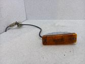 Front fender indicator light