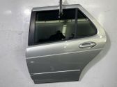 Rear door