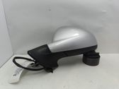 Manual wing mirror