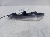 Front indicator light