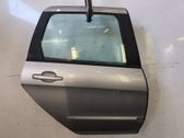 Rear door
