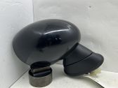 Manual wing mirror