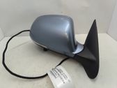 Manual wing mirror