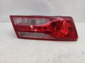Tailgate rear/tail lights