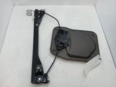 Fensterheber elektrisch mit Motor Tür vorne