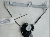 Fensterheber elektrisch mit Motor Tür hinten