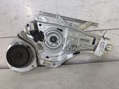 Mécanisme de lève-vitre avec moteur