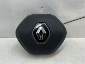 Steering wheel airbag