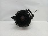 Heater fan/blower