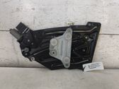 Fensterheber elektrisch mit Motor Tür hinten
