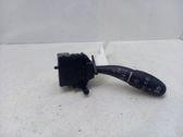 Wiper control stalk
