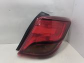 Rear/tail lights