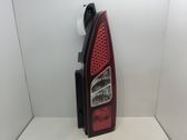 Rear/tail lights
