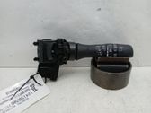 Wiper control stalk