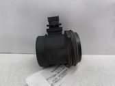 Mass air flow meter