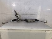 Steering rack