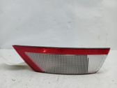 Rear bumper light