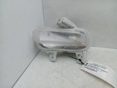 Front fender indicator light