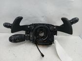 Wiper turn signal indicator stalk/switch