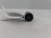 Engine start stop button switch