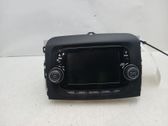 Unidad delantera de radio/CD/DVD/GPS
