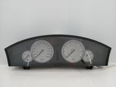 Compteur de vitesse tableau de bord