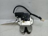 Tailgate/trunk/boot lock/catch/latch