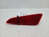 Rear tail light reflector