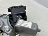 Priekinio el. lango pakėlimo mechanizmo komplektas