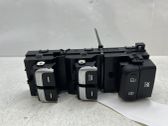 Electric window control switch