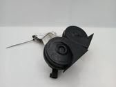 Horn signal